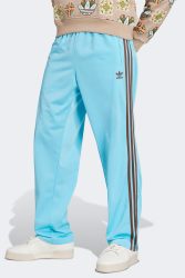 Adidas Originals Adicolor Classics Firebird  Trainingshose - Blue Glow XS Herren