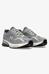 Under Armour Sneaker - Steel EU43 Herren