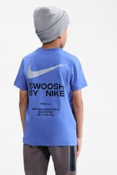 Nike T-Shirt - Comet Blue XL Kids