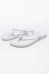 Ipanema Flip Flops - White EU38 Damen