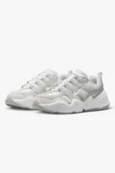 Nike Nike Tech Hera Sneaker - White + Summit White EU38.5 Damen