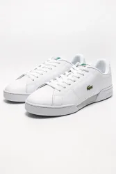 Lacoste - Sneakers, Low Top, für Herren, Weiss, Größe 43