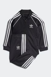 Adidas Originals Baby-Set - Schwarz 74