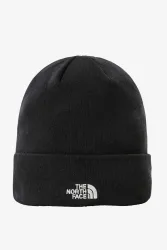 The North Face Beanie - Schwarz Einheitsgroesse