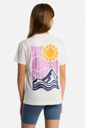 The North Face Kinder Voyage Relaxed T-Shirt
