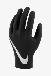 Nike Touchscreen Handschuhe - Schwarz M Damen