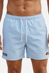 Ellesse Dem Slackers Badeshorts - Light Blue M Herren