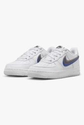 Nike Air Force 1 Impact Next Nature Sneaker - White EU36.5 Kids