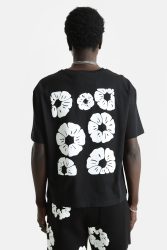 Mister Tee Oversize T-Shirt - Black M Herren