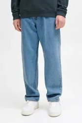 Jack & Jones Junior Chris Relaxed Fit Jeans - Blue 158 Kids
