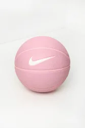Nike Mini Basketball - Pink Foam 3