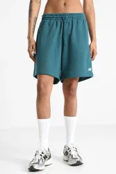 New balance NB french terry short-M M