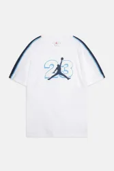 Jordan T-Shirt - White S Kids