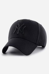 47 Brand Snapback Cap - Black Einheitsgroesse Herren