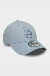 New Era 9Forty Cap / Strapback - Light Blue Einheitsgroesse Herren