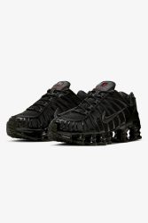 Nike Shox TL Sneaker - Black EU42.5 Herren
