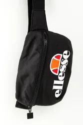 Ellesse Bauchtasche - Schwarz Einheitsgroesse