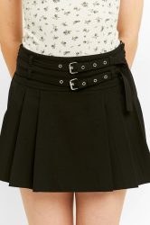 Tally Weijl Skort - Black XS Damen
