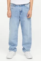 Jack & Jones Junior Relax-fit-Jeans 