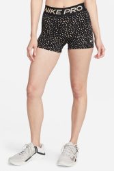 Nike Radlerhose - Schwarz S Damen