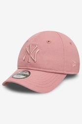 New Era 9Forty Baby Cap - Old Rose Einheitsgroesse