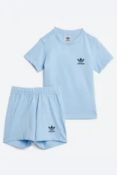 Adidas Originals Baby-Set - Clear Sky 86