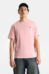 Dickies Mapleton T-Shirt - Bridal Rose L Herren