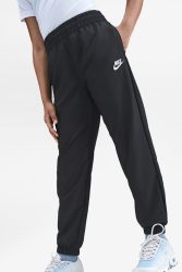 Nike Trainingshose - Black L Kids