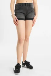 Levis Kids Jeansshorts 
