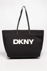 DKNY Jenny Shopper - Black Einheitsgroesse Damen