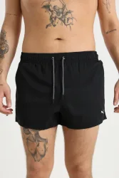 Puma - Swim Pant, für Herren, Schwarz, Größe M