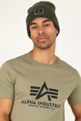 Alpha Industries T-Shirt 