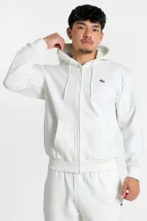 Lacoste Kapuzensweatjacke - Flour L Herren