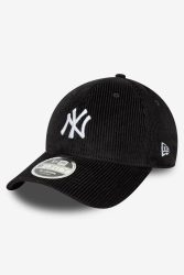 New Era 9Forty Cord Cap /Snapback - Black Einheitsgroesse Herren