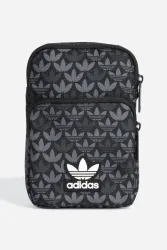 Adidas Originals Mono Fest Crossbody Bag - Black Einheitsgroesse
