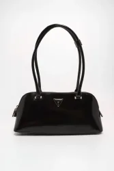 Guess Arnela Handtasche - Black Einheitsgroesse Damen