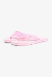 Tommy Hilfiger Flip Flops - Rose Petal EU38 Damen