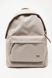 Lacoste Rucksack - Roasted Cashew Einheitsgroesse