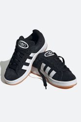 Adidas Originals Campus 00s Sneaker - Core Black + Footwear White EU40 Kids