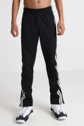 Adidas Originals Adibreak Trainingshose - Black + White 152 Kids