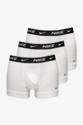 Nike Dreierpack Boxershorts - Weiss M Herren