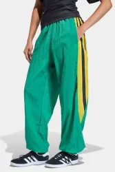 Adidas Originals Santiago Trainingshose - Bold Green XS Damen