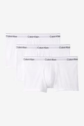 Calvin Klein - Triopack, Pantys, für Herren, Weiss, Größe M