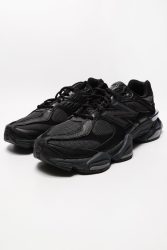 New Balance U 9060 Max Min Freizeitschuhe / Sneaker unisex, schwarz, Grösse: 42.5