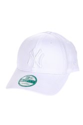 New Era - Cap, für Herren, Weiss, Größe Onesize