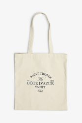Pieces Stofftasche - Cloud Dancer Einheitsgroesse Damen