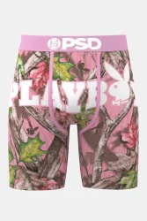 PSD Underwear Playboy Boxershorts - Mehrfarbig S Herren