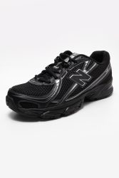 New Balance U740 Sneaker - Black EU37.5 Damen