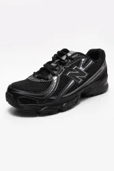 New Balance U740 Sneaker - Black EU37.5 Damen