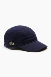 Lacoste Strapback Cap - Navy Einheitsgroesse Kids